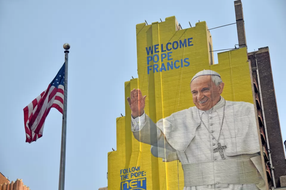 Pope Francis